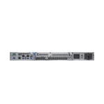 Сервер Dell PowerEdge R240 210-AQQE-2 (1U Rack, Xeon E-2124, 3300 МГц, 4, 8, 1 x 8 ГБ, LFF 3.5", 4, 1x 1 ТБ)