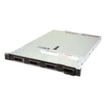 Сервер Dell PowerEdge R440 210-ALZE-41 1U Rack, Xeon Silver 4114, 2200 МГц, 10, 13.75, 1 x 16 ГБ, LFF 3.5", 4, 1x 1 ТБ