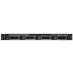 Сервер Dell PowerEdge R440 210-ALZE-41 1U Rack, Xeon Silver 4114, 2200 МГц, 10, 13.75, 1 x 16 ГБ, LFF 3.5", 4, 1x 1 ТБ