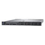 Сервер Dell PowerEdge R640 210-AKWU-43 (1U Rack, Xeon Silver 4114, 2200 МГц, 10, 13.75, 1 x 16 ГБ, SFF 2.5", 8, 1x 1.2 ТБ)