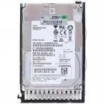 Серверный жесткий диск HPE 900GB 15K 12G SAS 2.5 870759-B21 (2,5 SFF, 900 ГБ, SAS)
