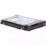 Серверный жесткий диск HPE 900GB 15K 12G SAS 2.5 870759-B21 (2,5 SFF, 900 ГБ, SAS)