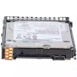Серверный жесткий диск HPE 900GB 15K 12G SAS 2.5 870759-B21 (2,5 SFF, 900 ГБ, SAS)
