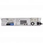 Сервер HPE Proliant DL80 Gen9 840626-425 (2U Rack, Xeon E5-2603 v4, 1700 МГц, 6, 15, LFF 3.5", 8)