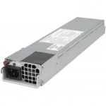 Серверный блок питания Supermicro 2000W PWS-2K04F-1R 1U, 2000 Вт