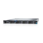Сервер Dell PowerEdge R630 210-ACXS-341 1U Rack, Xeon E5-2650 v4, 2200 МГц, 12, 30, 2 x 16 ГБ, SFF 2.5", 8, 1x 1.2 ТБ