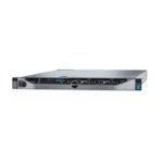 Сервер Dell PowerEdge R630 210-ACXS-341 1U Rack, Xeon E5-2650 v4, 2200 МГц, 12, 30, 2 x 16 ГБ, SFF 2.5", 8, 1x 1.2 ТБ