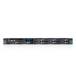 Сервер Dell PowerEdge R630 210-ACXS-341 1U Rack, Xeon E5-2650 v4, 2200 МГц, 12, 30, 2 x 16 ГБ, SFF 2.5", 8, 1x 1.2 ТБ