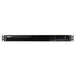 Серверная платформа Asus RS100-E10-PI2 90SF00G1-M00050 (Rack (1U))