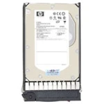Серверный жесткий диск HPE Hot Plug Enterprise HDD 507284-001B (2,5 SFF, 300 ГБ, SAS)