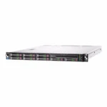 Сервер HPE ProLiant DL120 Gen9 833870-B21 1U Rack, Xeon E5-2630 v4, 2200 МГц, 10, 25