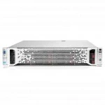 Сервер HPE ProLiant DL180 Gen9 833971-B21 (1U Rack, Xeon E5-2603 v4, 1700 МГц, 6, 15)