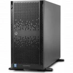 Сервер HPE ProLiant ML350 Gen9 835262-421 Tower, Xeon E5-2609 v4, 1700 МГц, 8, 20