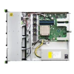 Серверная платформа Fujitsu PRIMERGY RX1330 M2 VFY:R1332SC010IN (Rack (1U))