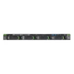 Серверная платформа Fujitsu PRIMERGY RX1330 M2 VFY:R1332SC010IN (Rack (1U))