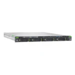 Серверная платформа Fujitsu PRIMERGY RX1330 M2 VFY:R1332SC010IN (Rack (1U))