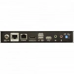 KVM-переключатель ATEN USB DisplayPort HDBaseT2.0 KVM Extender CE920-AT-G