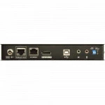 KVM-переключатель ATEN USB DisplayPort HDBaseT2.0 KVM Extender CE920-AT-G