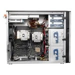 Серверная платформа Asus TS700-E8-RS8 V2 90SV04EB-M35CE0 (Tower)