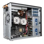 Серверная платформа Asus TS700-E8-RS8 V2 90SV04EB-M35CE0 (Tower)