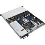 Серверная платформа Asus RS500A-E9-RS4 90SF00M1-M00170 (Rack (1U))