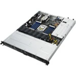 Серверная платформа Asus RS500A-E9-RS4 90SF00M1-M00170 (Rack (1U))
