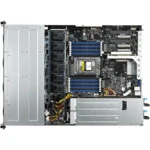 Серверная платформа Asus RS500A-E9-RS4 90SF00M1-M00170 (Rack (1U))