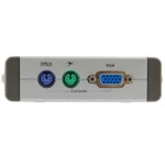 KVM-переключатель D-link DKVM-4K/B2A 4