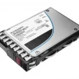 Серверный жесткий диск HPE 960GB SATA RI LFF LPC DS SSD P09691-B21 (3,5 LFF, 960 ГБ, SATA)