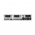 Серверный корпус HPE DL380 Gen10 8LFF NC CTO Svr P19717-B21