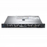 Сервер Dell PowerEdge R340 Server 210-AQUB_3 (1U Rack, Xeon E-2124, 3300 МГц, 4, 8, 1 x 8 ГБ, LFF 3.5", 4, 1x 1 ТБ)