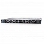 Сервер Dell PowerEdge R340 Server 210-AQUB_3 (1U Rack, Xeon E-2124, 3300 МГц, 4, 8, 1 x 8 ГБ, LFF 3.5", 4, 1x 1 ТБ)