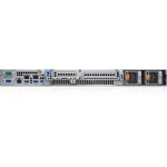 Сервер Dell PowerEdge R340 Server 210-AQUB_3 (1U Rack, Xeon E-2124, 3300 МГц, 4, 8, 1 x 8 ГБ, LFF 3.5", 4, 1x 1 ТБ)