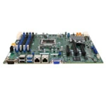 Серверная материнская плата Supermicro MBD-X11SSL-O