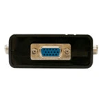 KVM-переключатель D-link DKVM-4U/C1A