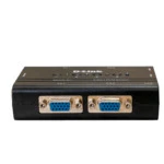 KVM-переключатель D-link DKVM-4U/C1A