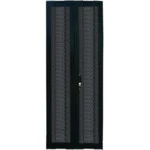Аксессуар для серверного шкафа LANMASTER TWT-CBB-DR18-6X-S-P1