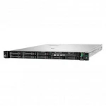 Сервер HPE ProLiant DL360 Gen10 P24740-B21 (1U Rack, Xeon Gold 5218R, 2100 МГц, 20, 27.5, 1 x 32 ГБ, SFF 2.5", 8)