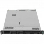 Сервер HPE ProLiant DL360 Gen10 P24740-B21 (1U Rack, Xeon Gold 5218R, 2100 МГц, 20, 27.5, 1 x 32 ГБ, SFF 2.5", 8)