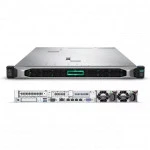 Сервер HPE ProLiant DL360 Gen10 P24740-B21 (1U Rack, Xeon Gold 5218R, 2100 МГц, 20, 27.5, 1 x 32 ГБ, SFF 2.5", 8)