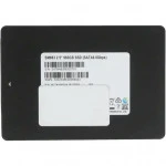 Серверный жесткий диск Samsung SM883 MZ7KH960HAJR-00005 2,5 SFF, 960 ГБ, SATA