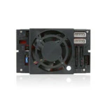 Аксессуар для сервера Procase A3-203SATA3 A3-203-SATA3-BK