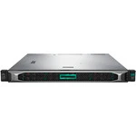 Сервер HPE ProLiant DL325 Gen10 P04647-B21 (1U Rack, EPYC 7351P, 2400 МГц, 16, 64, SFF 2.5", 8)