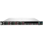 Сервер HPE ProLiant DL325 Gen10 P04647-B21 (1U Rack, EPYC 7351P, 2400 МГц, 16, 64, SFF 2.5", 8)