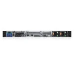 Сервер Dell R430 8SFF 210-ADLO_A10 (1U Rack, Xeon E5-2620 v4, 2100 МГц, 8, 20, 1 x 16 ГБ, SFF 2.5", 8, 1x 300 ГБ)
