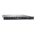 Сервер Dell R440 8SFF 210-ALZE_A01 (1U Rack, Xeon Silver 4110, 2100 МГц, 8, 11, 1 x 16 ГБ, SFF 2.5", 8, 1x 300 ГБ)