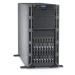 Сервер Dell PowerEdge T630 210-ACWJ_A02 (Tower, Xeon E5-2620 v4, 2100 МГц, 8, 20, 1 x 16 ГБ, LFF 3.5", 8, 1x 2 ТБ)
