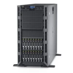 Сервер Dell PowerEdge T630 210-ACWJ_A02 (Tower, Xeon E5-2620 v4, 2100 МГц, 8, 20, 1 x 16 ГБ, LFF 3.5", 8, 1x 2 ТБ)