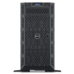 Сервер Dell PowerEdge T630 210-ACWJ_A02 (Tower, Xeon E5-2620 v4, 2100 МГц, 8, 20, 1 x 16 ГБ, LFF 3.5", 8, 1x 2 ТБ)