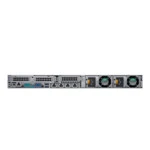 Сервер Dell PowerEdge R640 210-AKWU_A10 (1U Rack, Xeon Silver 4114, 2200 МГц, 10, 13.75, 1 x 16 ГБ, SFF 2.5", 8, 1x 300 ГБ)
